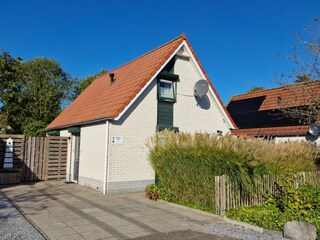 Casa per le vacanze Breskens Registrazione all'aperto 3
