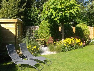 Holiday house Breskens Outdoor Recording 3