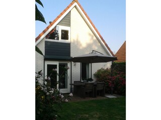 Holiday house Breskens Outdoor Recording 3