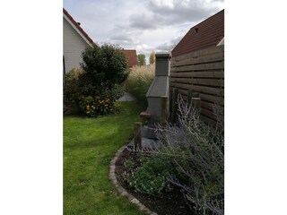 Holiday house Breskens Outdoor Recording 5
