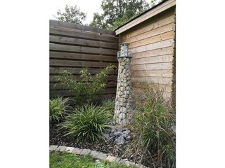 Holiday house Breskens Outdoor Recording 1