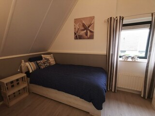 Vakantiehuis Breskens Kenmerken 13