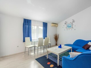 Apartment Višnjan Features 22