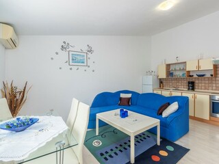 Apartment Višnjan Features 23
