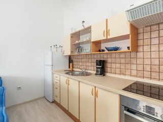 Apartment Višnjan Features 24
