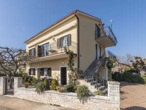 Apartment Orzan II - Umag - image1