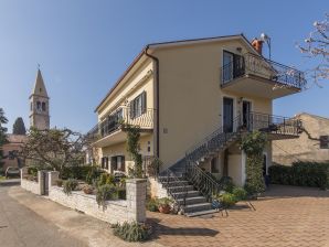 Apartment Orzan III mit Meerblick - Umag - image1