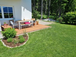 Appartamento per vacanze Ramsau am Dachstein Ambiente 8