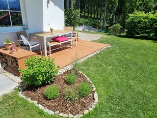 Appartamento per vacanze Ramsau am Dachstein Ambiente 10
