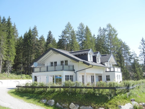 Appartamento per vacanze Haus Terra