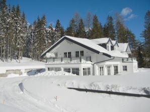 Ferienwohnung Haus Terra - Ramsau am Dachstein - image1