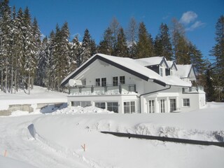 Appartamento per vacanze Ramsau am Dachstein Registrazione all'aperto 3