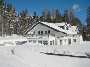Holiday apartment House Terra Apartement