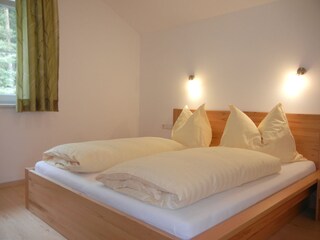 Appartamento per vacanze Ramsau am Dachstein Camera da letto 14