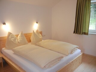 Appartamento per vacanze Ramsau am Dachstein Camera da letto 15