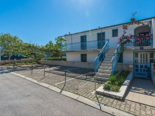 Apartment Spadici Außenaufnahme 1