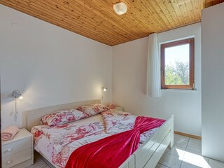Apartment Spadici Ausstattung 5