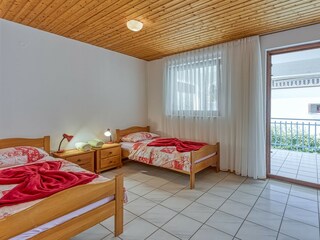 Apartment Spadici Ausstattung 6
