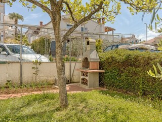 Apartment Spadici Ausstattung 7