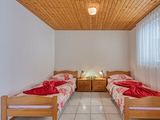 Apartment Spadici Ausstattung 8