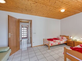 Apartment Spadici Ausstattung 9