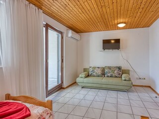 Apartment Spadici Ausstattung 10