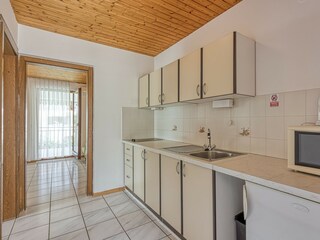 Apartment Spadici Ausstattung 11