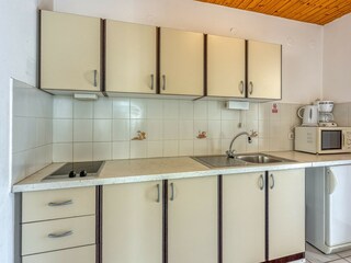 Apartment Spadici Ausstattung 12