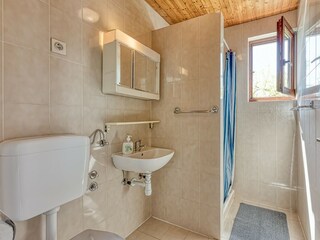 Apartment Spadici Ausstattung 13