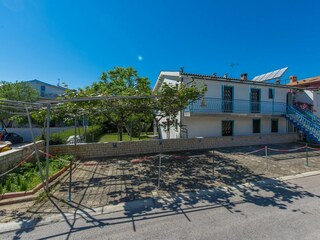 Apartment Spadici Außenaufnahme 3