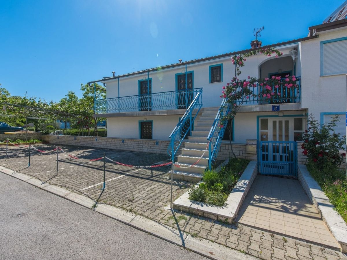 Apartman Kiki I