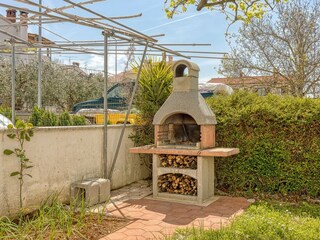 Apartment Spadici Features 9