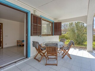 Apartment Spadici Outdoor Recording 2