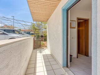 Apartment Spadici Outdoor Recording 4