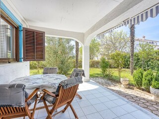 Apartment Spadici Outdoor Recording 7