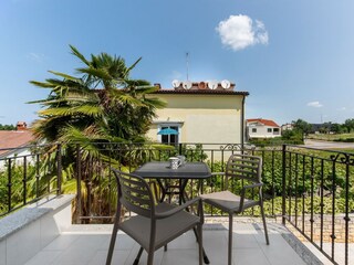 Apartment Mali Maj Outdoor Recording 3
