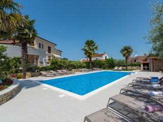 Apartment Mali Maj Outdoor Recording 6