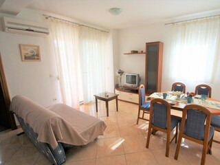 Apartment Mali Maj Ausstattung 8