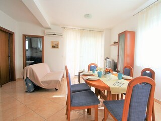 Apartment Mali Maj Ausstattung 9