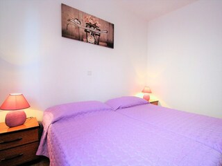 Apartment Mali Maj Ausstattung 15