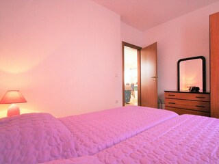 Apartment Mali Maj Ausstattung 16