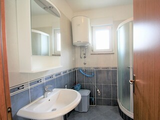Apartment Mali Maj Ausstattung 18