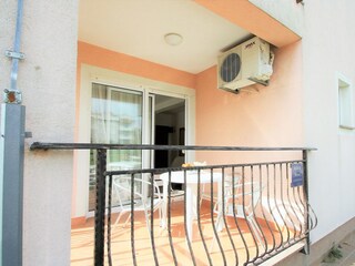 Apartment Mali Maj Außenaufnahme 4