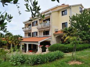 Apartment Liliana 1 with Balcony - Vabriga - image1