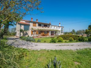 Apartment with terrace in Filipana - Marčana - image1