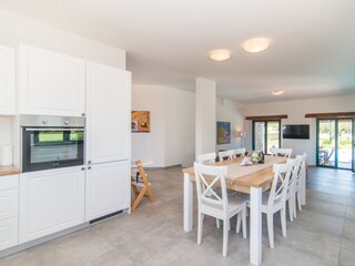 Casa per le vacanze Pomer Caratteristiche 7