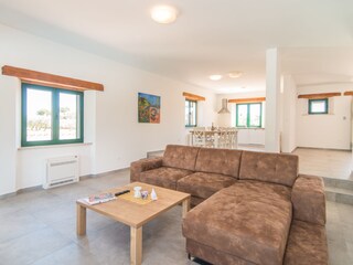 Casa per le vacanze Pomer Caratteristiche 8