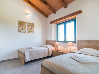 Casa de vacaciones Pomer Características 12
