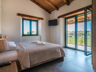 Casa de vacaciones Pomer Características 13