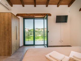Casa de vacaciones Pomer Características 15